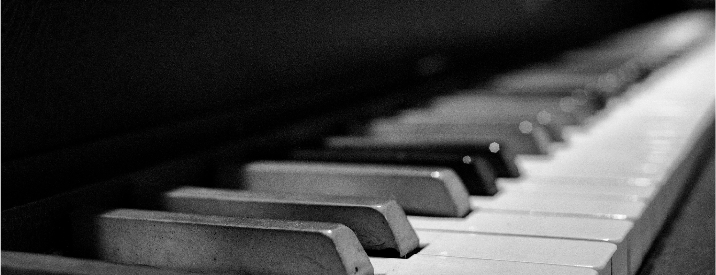 Baptist Pianist